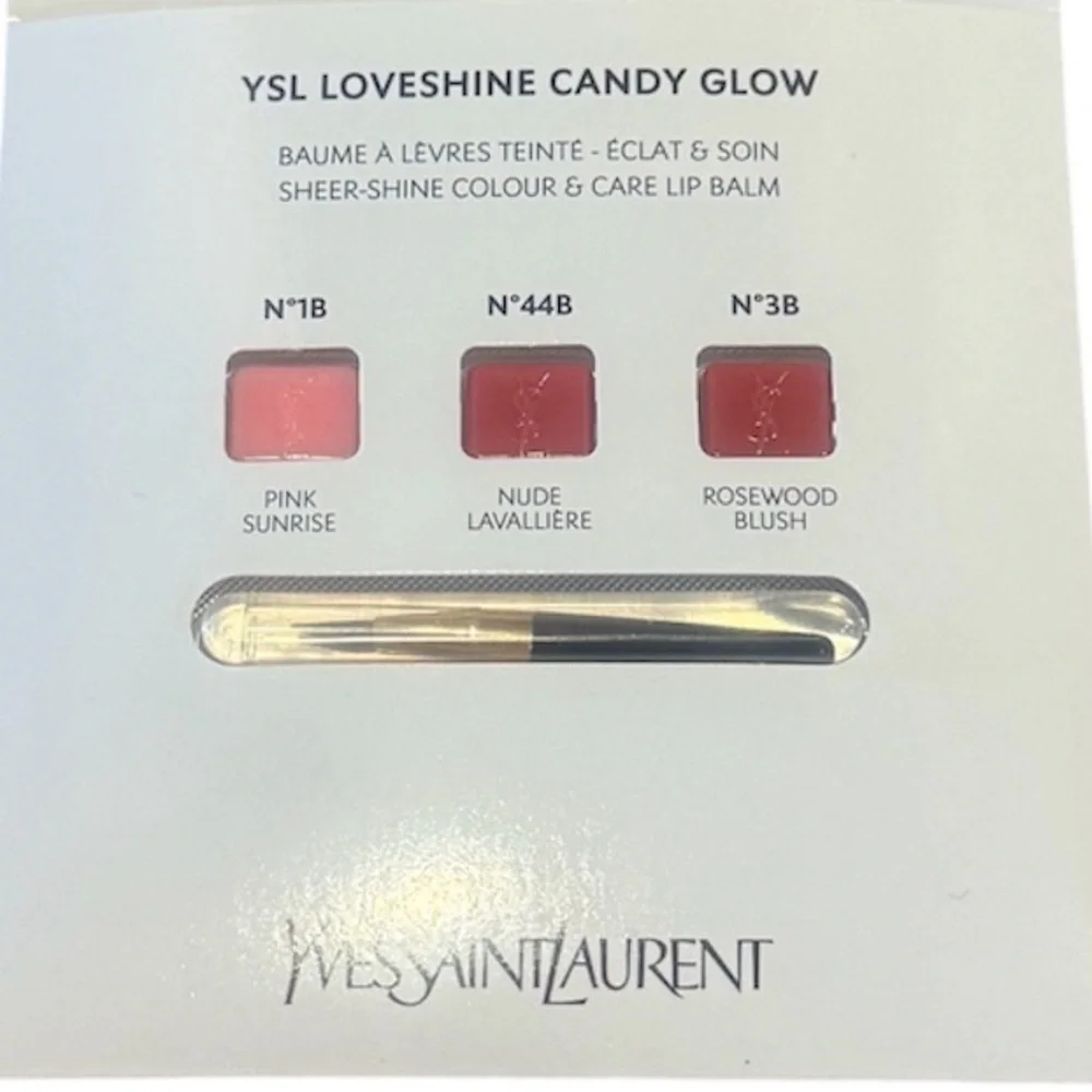Luxury Yves Saint Laurent Rouge Pur Couture satin lipstick in shade N5